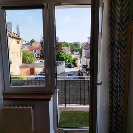 Apartament Kajki Mrągowo Exterior foto