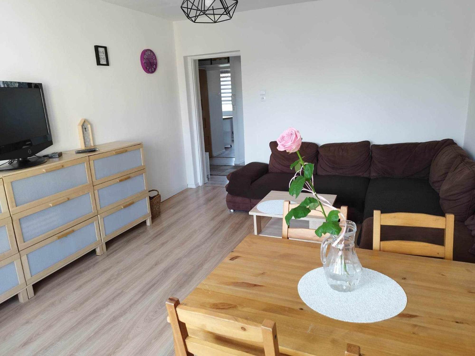 Apartament Kajki Mrągowo Exterior foto